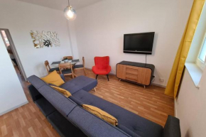 Appartement Cosy en plein cœur de Seclin